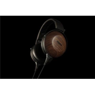 Casque TH-610 Wood