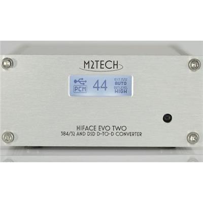 HiFace Evo 2 Interface Numérique