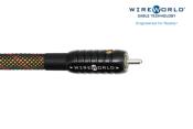 Câble coaxial Gold Starlight 7  75 ohm en 1m