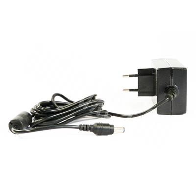 Adaptateur secteur 9V/2A pour Evo Séries