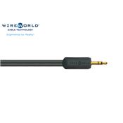 Câble I-World Jack 3.5->2RCA 1,5m