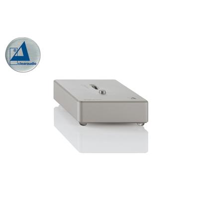 Nano Phono MM/MC V2 avec sortie Casque 