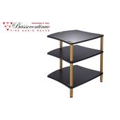 Lyra 3 tablettes Black/Gold