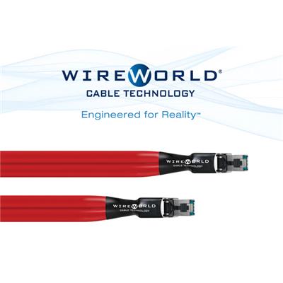 Câble RJ 45 Starlight Cat 8 Ethernet