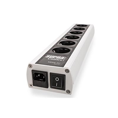 Multiprise MD06 MKIII Switch ( version avec interrupteur )