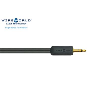 Câble I-World Jack 3.5->2RCA 1,5m