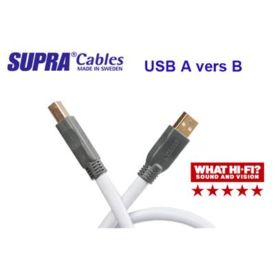 Câble USB Audio A->B